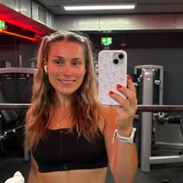 Madeline Eastwood